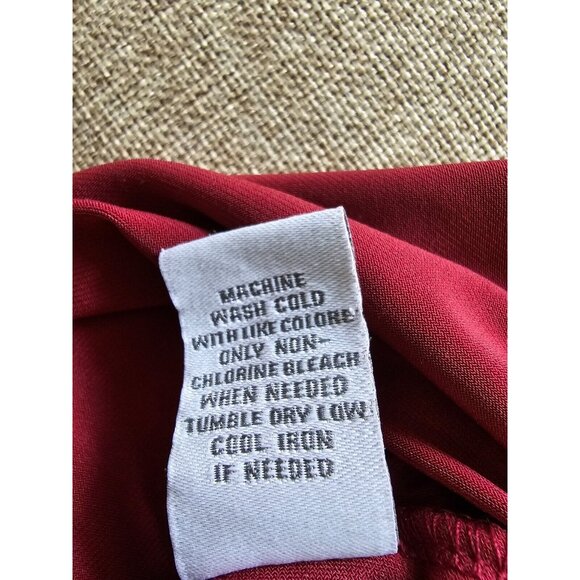 Women Thick Knit Pencil Skirt Knee Length Stretch Elastic High Waist - Picture 13 of 13